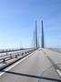 Most do Dánska