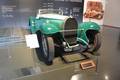 Muzeum starých aut Mulhouse