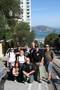 San Francisko s pohledem na Alcatraz