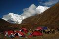 Všude dealer! - střípky z léta 2008 - Bhutan