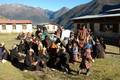 Všude dealer! - střípky z léta 2008 - Bhutan