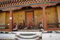 Všude dealer! - střípky z léta 2008 - Bhutan