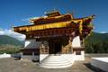 Všude dealer! - střípky z léta 2008 - Bhutan